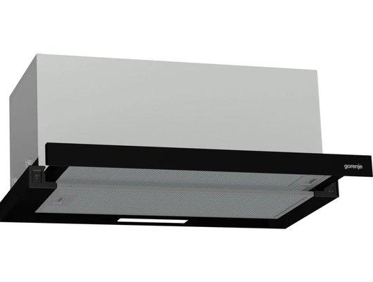 Вытяжка GORENJE TH60E7XB